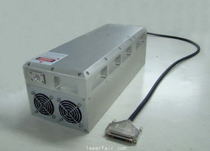 CIOE2013 新產業光電攜多款創新激光器產品亮相，引領光電技術新潮流